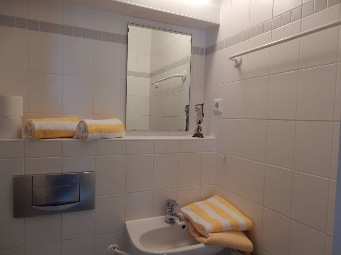75 m² Ferienwohnung ∙ 2 Schlafzimmer ∙ 4 Gäste – Bild 5