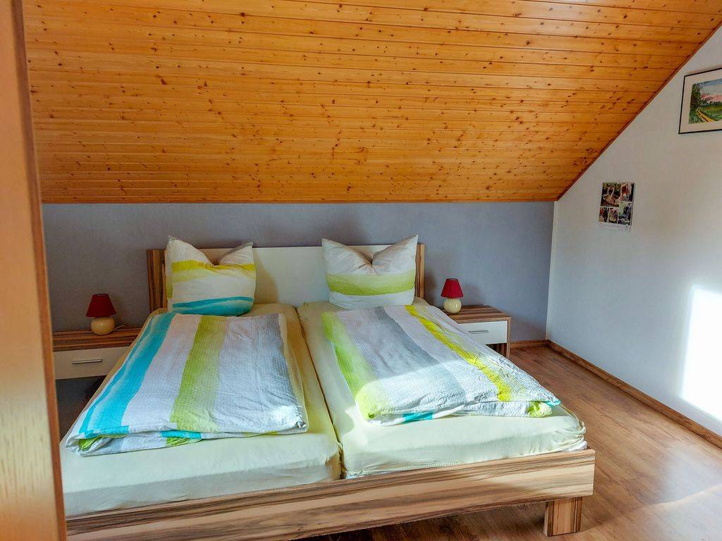 49 M² Ferienwohnung ∙ 1 Schlafzimmer ∙ 3 Gäste - Usedom
