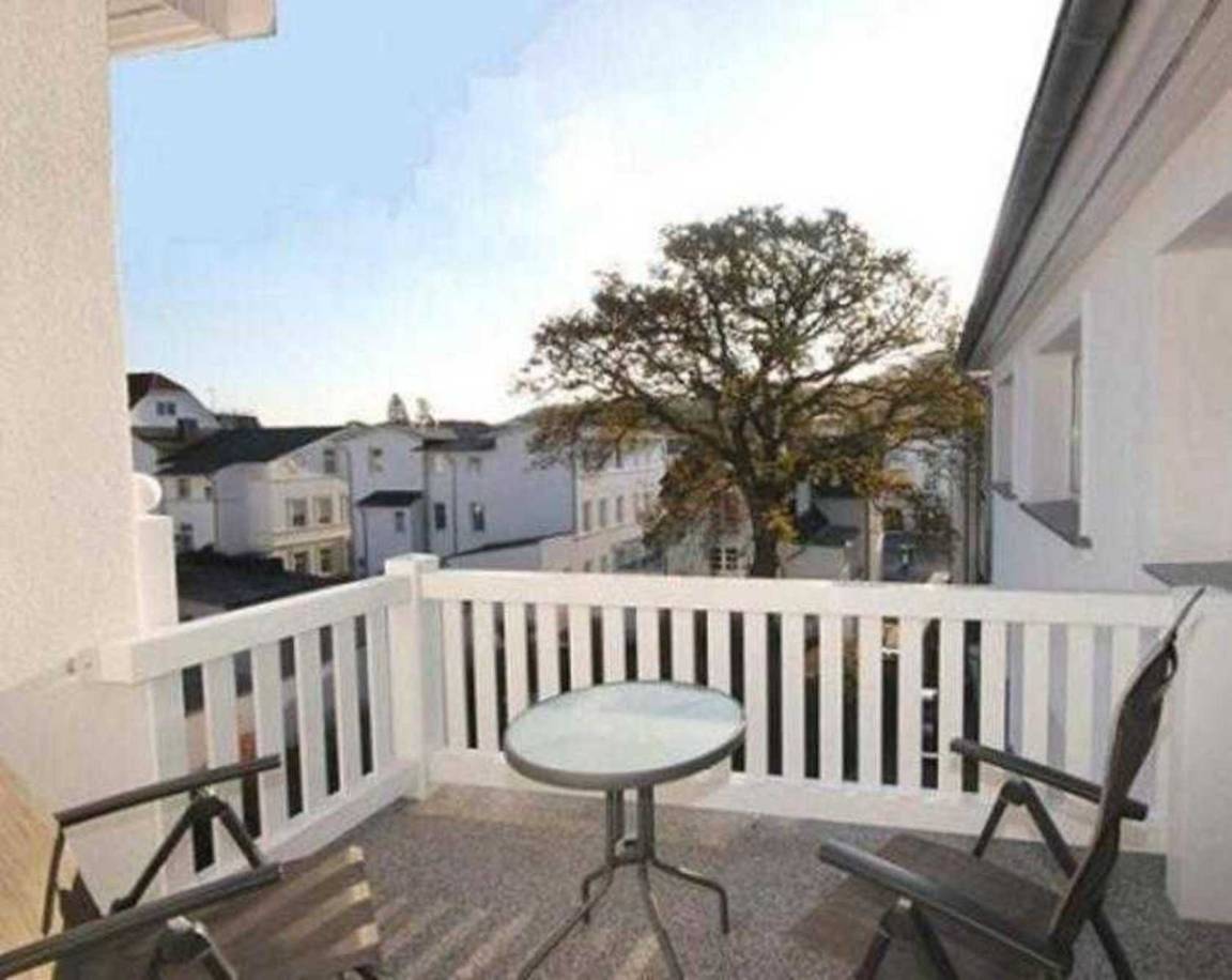 40 m² Ferienwohnung ∙ 1 Schlafzimmer ∙ 2 Gäste – Bild 15