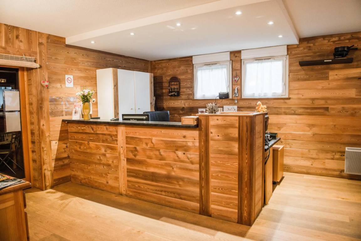 53 m² Ferienwohnung ∙ 1 Schlafzimmer ∙ 8 Gäste – Bild 38