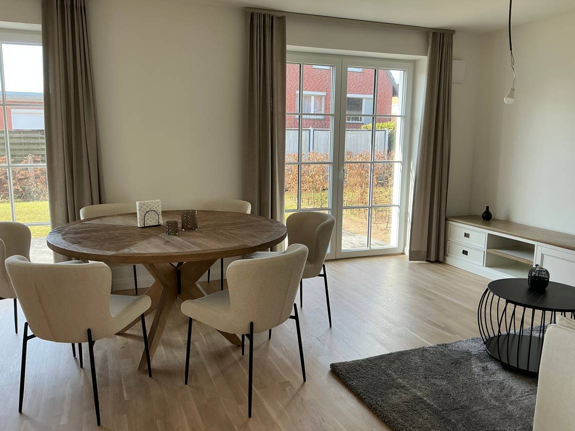 121 m² Ferienhaus ∙ 3 Schlafzimmer ∙ 6 Gäste – Bild 5
