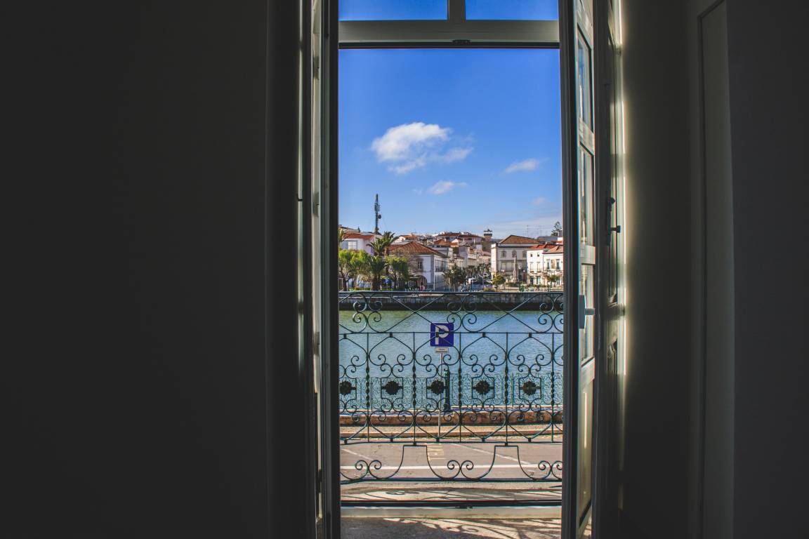 50 M² Apartamento ∙ 1 Quarto ∙ 4 Hóspedes - Tavira