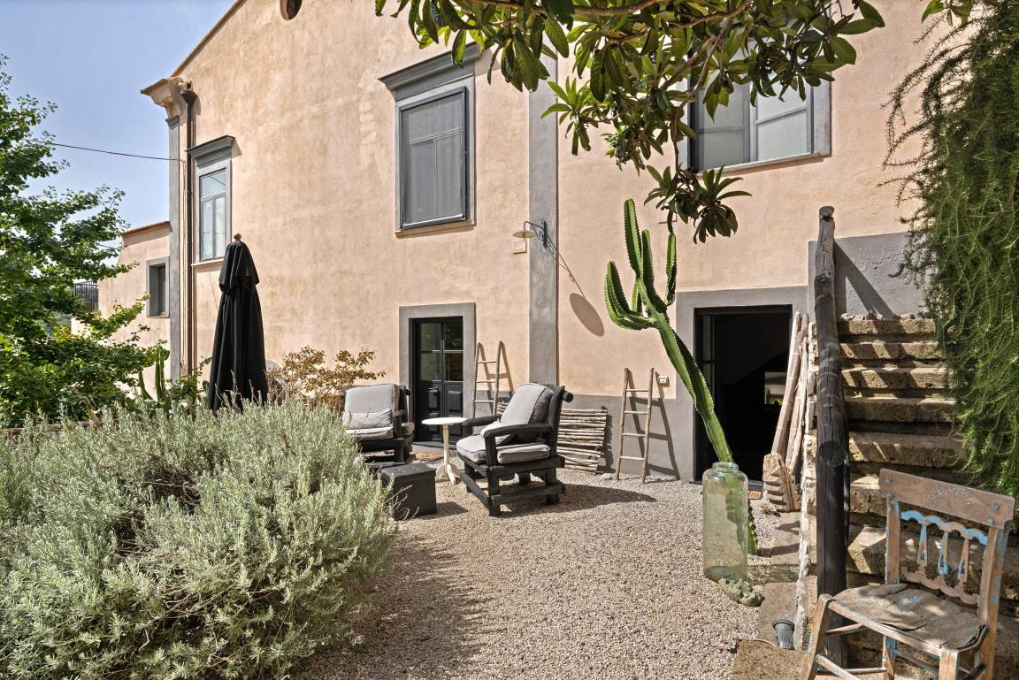 70 M² Vivenda ∙ 2 Quartos ∙ 5 Hóspedes - Sorrento