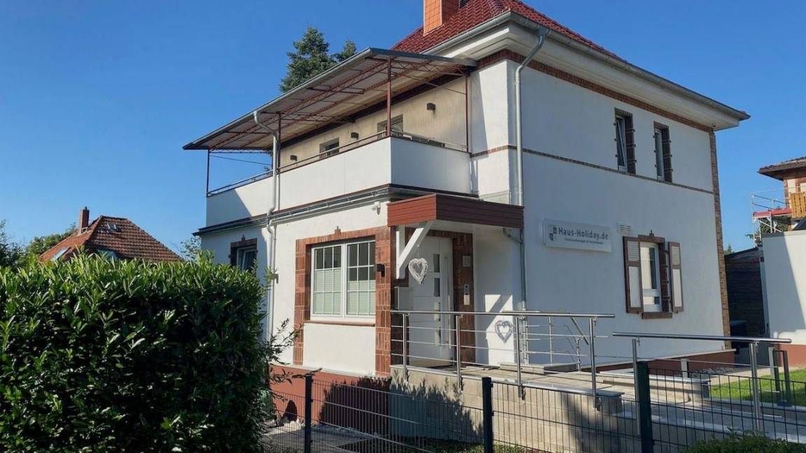 130 M² Ferienhaus ∙ 3 Schlafzimmer ∙ 6 Gäste - Bad Sachsa