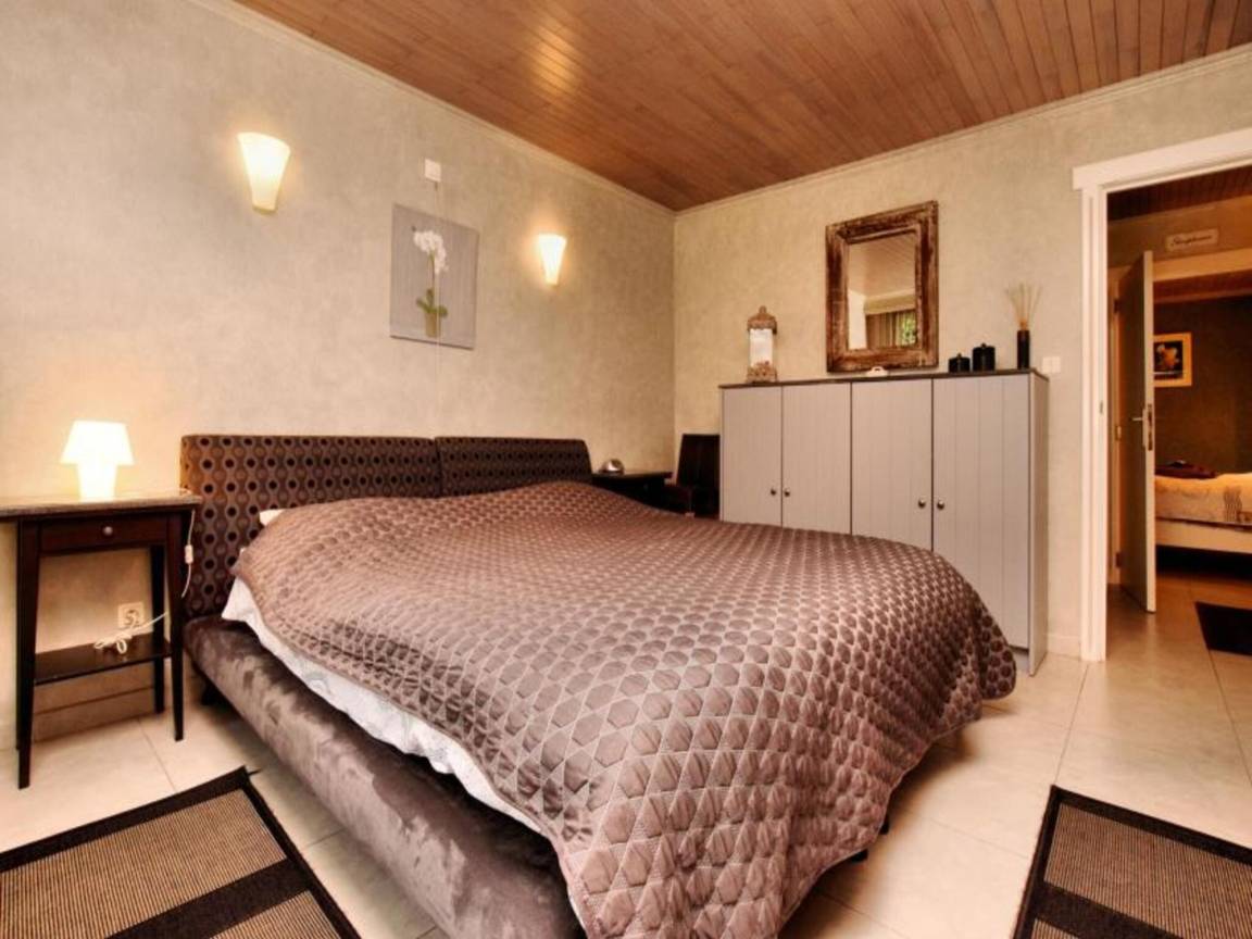 160 m² Ferienhaus ∙ 3 Schlafzimmer ∙ 7 Gäste – Bild 14