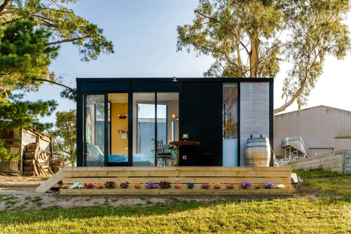 House ∙ 1 Bedroom ∙ 2 Guests - Kinglake