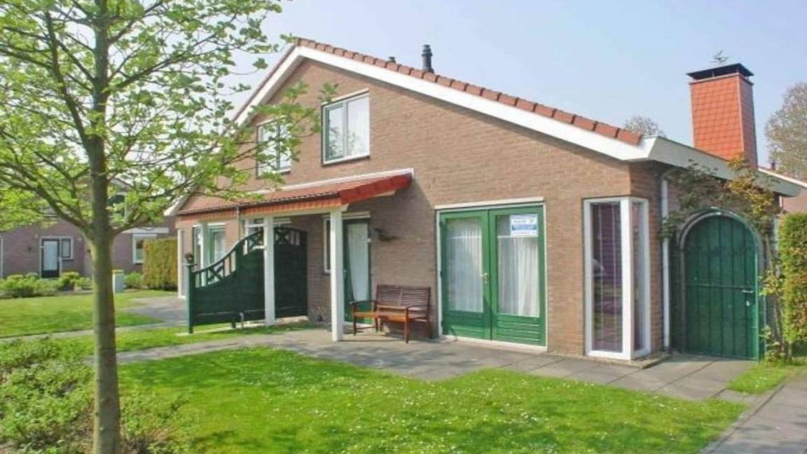 70 M² Maison De Vacances ∙ 3 Chambres ∙ 6 Personnes - Groede