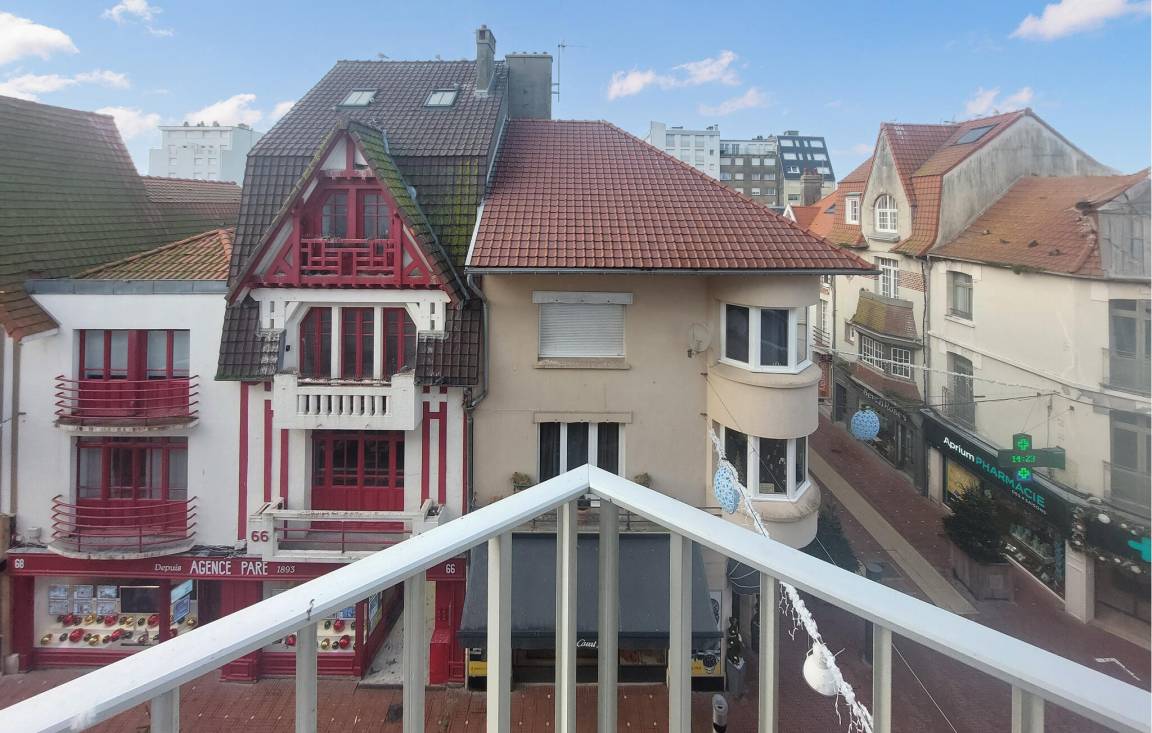 Le Touquet