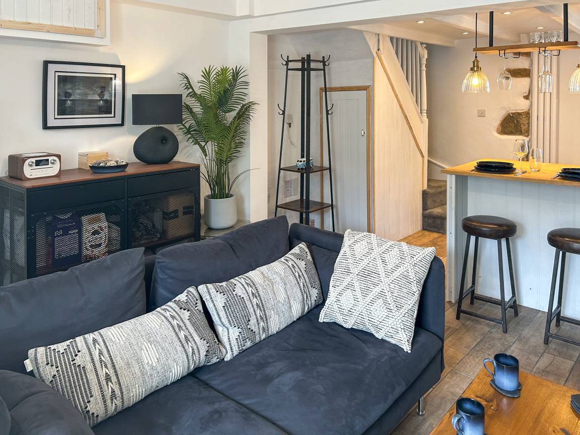 Cottage ∙ 2 Chambres ∙ 3 Personnes - Perranporth