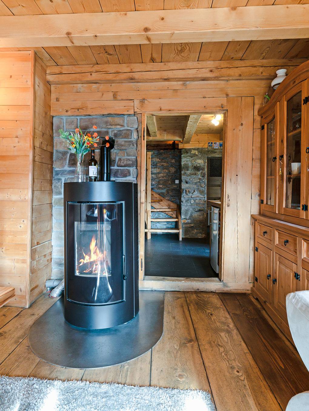 100 m² Ferienhaus ∙ 4 Schlafzimmer ∙ 8 Gäste – Bild 8