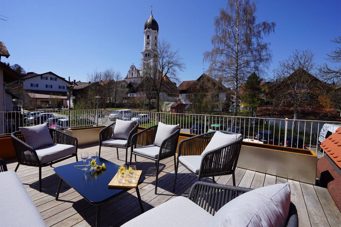 180 m&sup2; Ferienhaus 4 Schlafzimmer 8 G&auml;ste