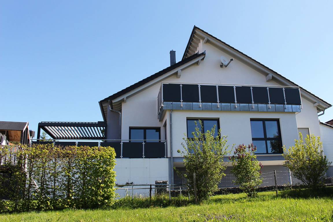175 m² Ferienhaus ∙ 3 Schlafzimmer ∙ 4 Gäste – Bild 12