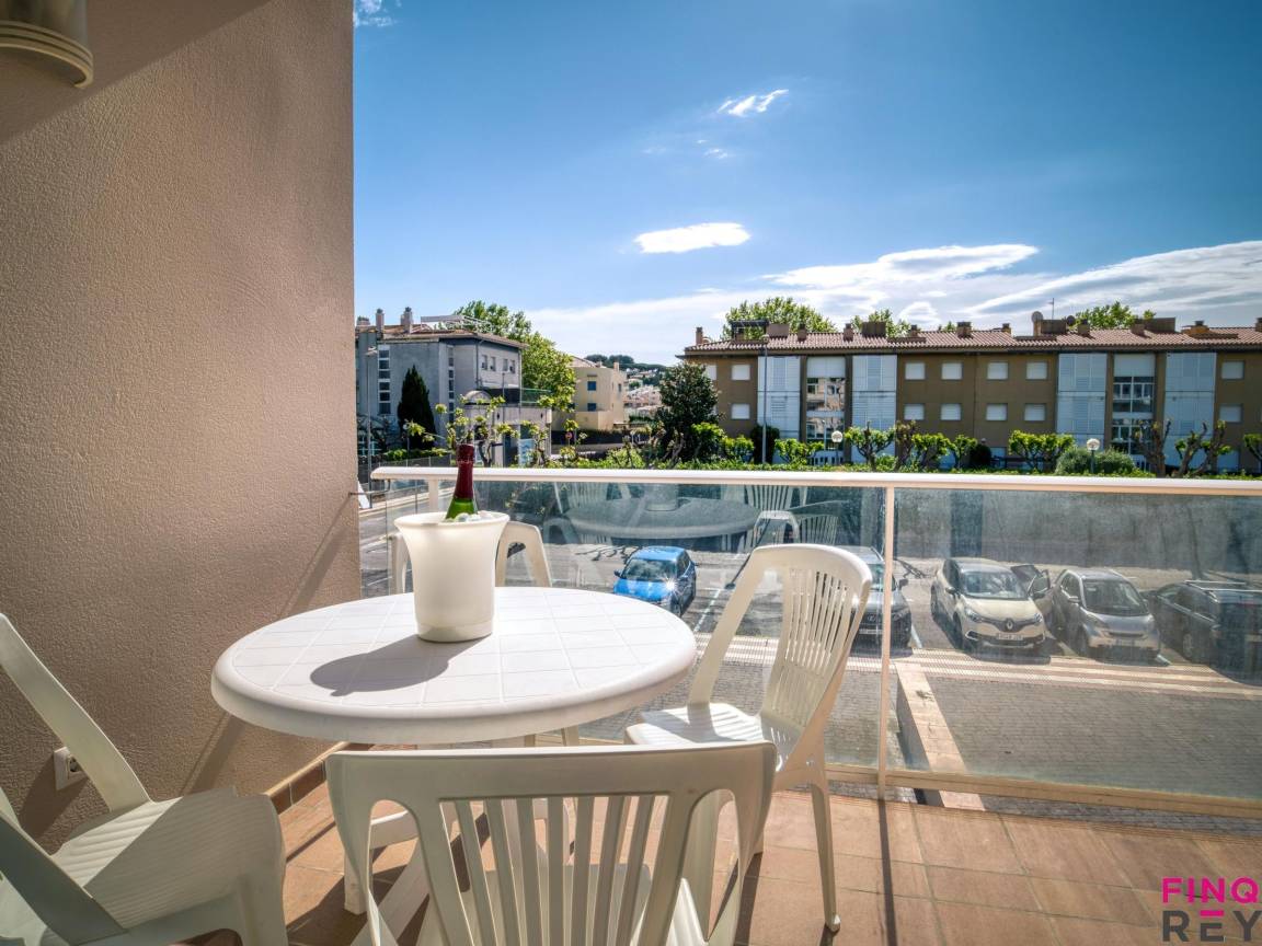 46 M² Apartamento ∙ 1 Habitación ∙ 2 Huéspedes - S'Agaró