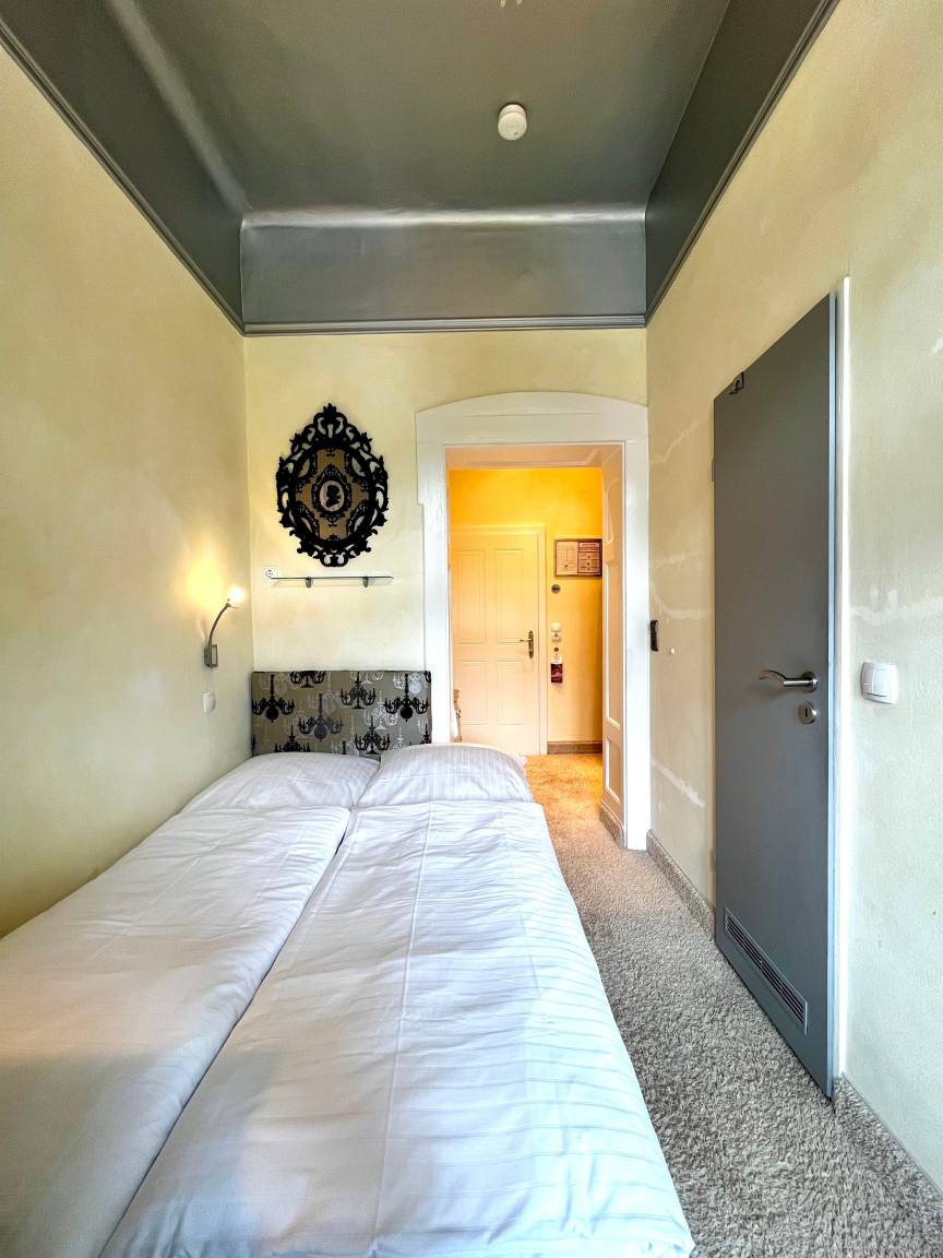 52 m² Ferienwohnung ∙ 2 Schlafzimmer ∙ 5 Gäste – Bild 5