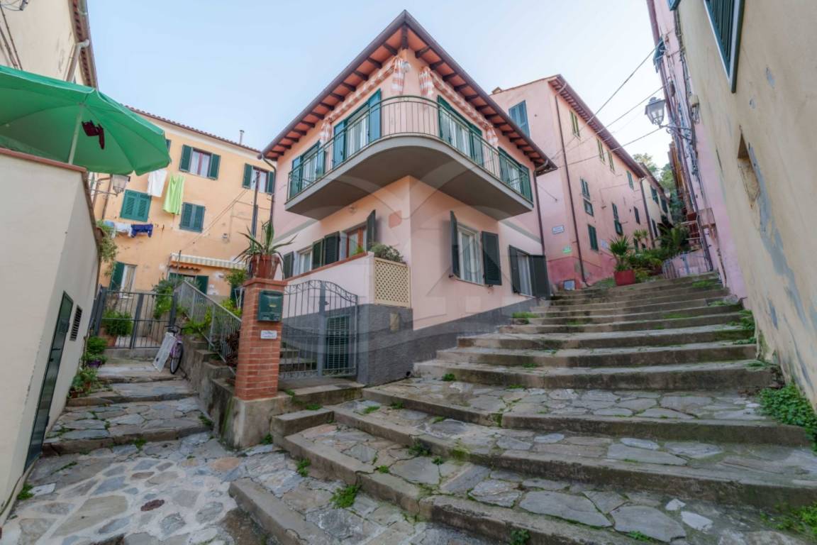 38 M² Apartment ∙ 1 Bedroom ∙ 4 Guests - Porto Azzurro