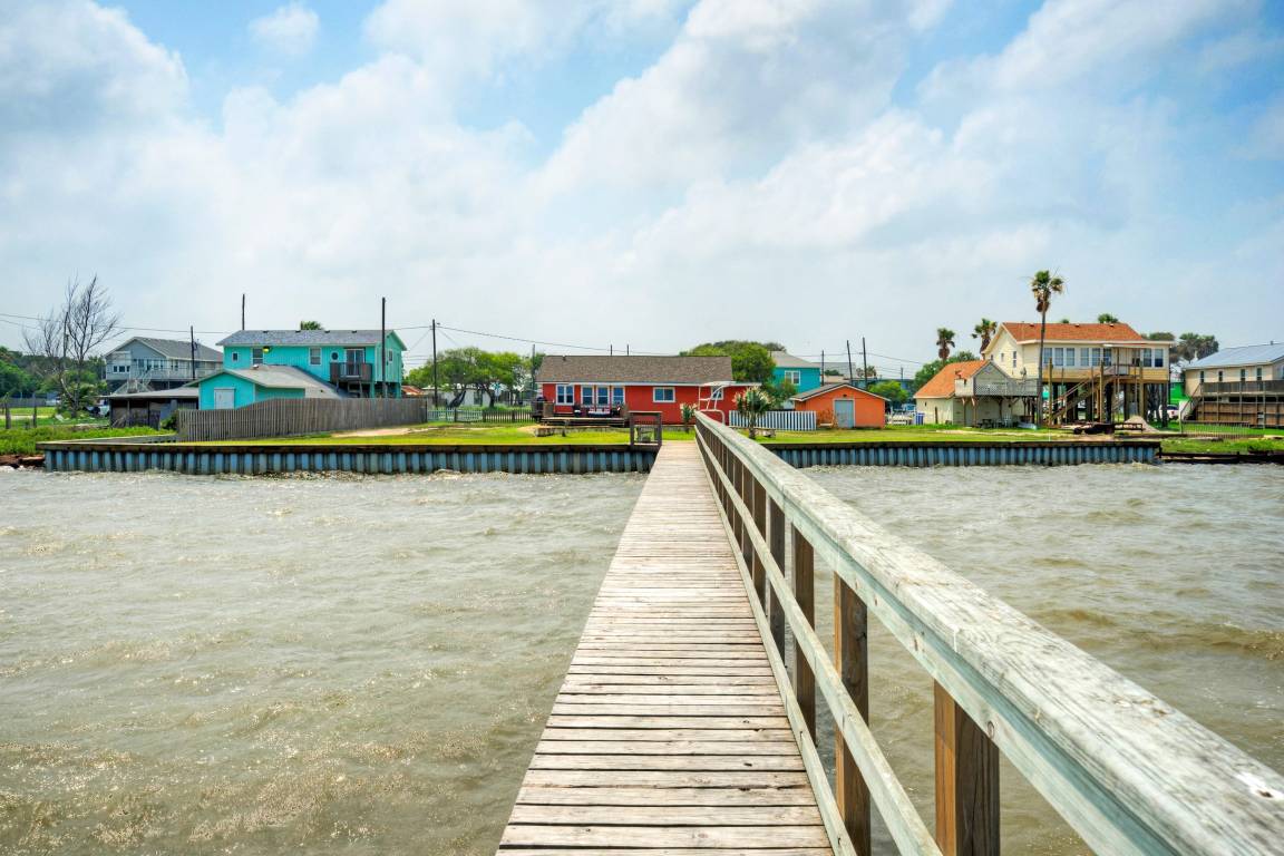 171 M² House ∙ 4 Bedrooms ∙ 9 Guests