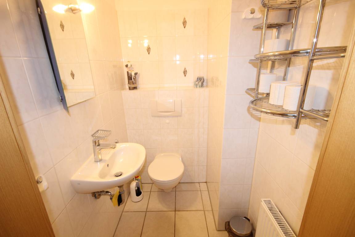 95 m² Ferienhaus ∙ 3 Schlafzimmer ∙ 6 Gäste – Bild 7