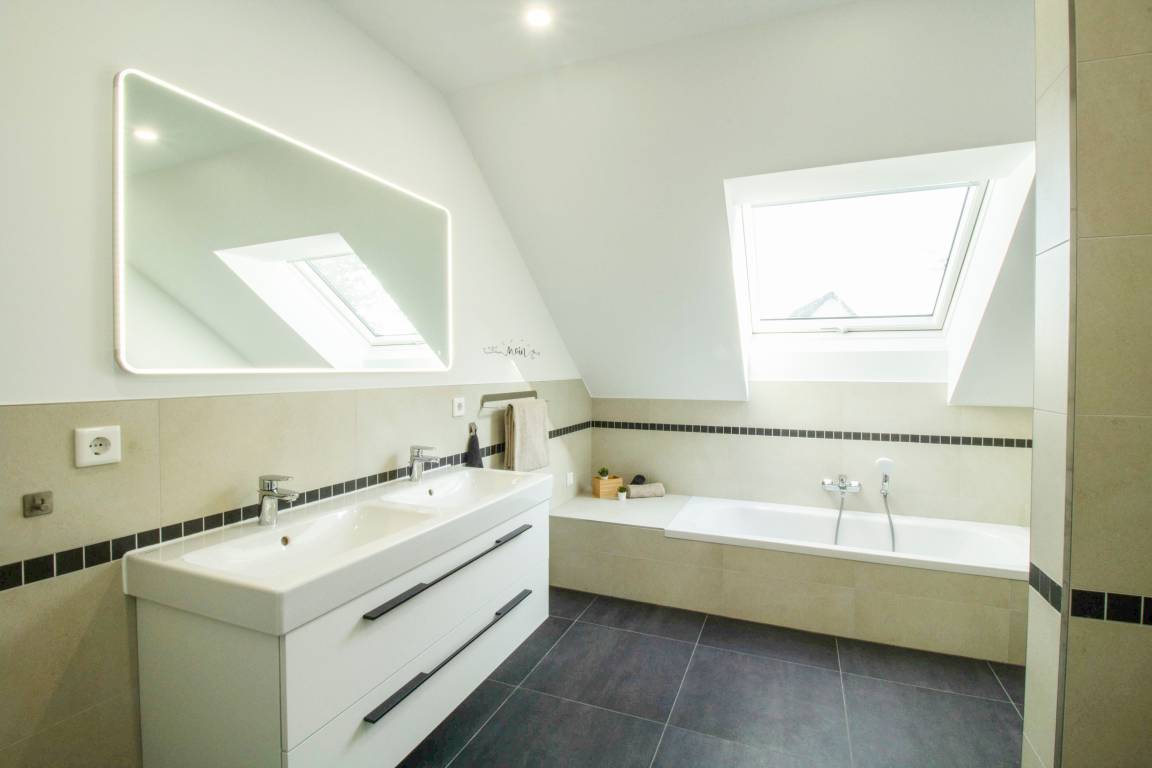 140 m² Ferienhaus ∙ 4 Schlafzimmer ∙ 8 Gäste – Bild 23