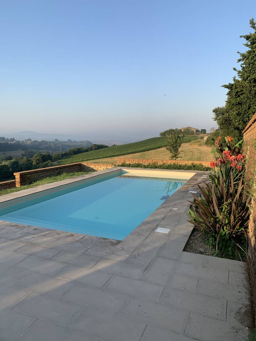 130 M² House ∙ 2 Bedrooms ∙ 4 Guests - Narni
