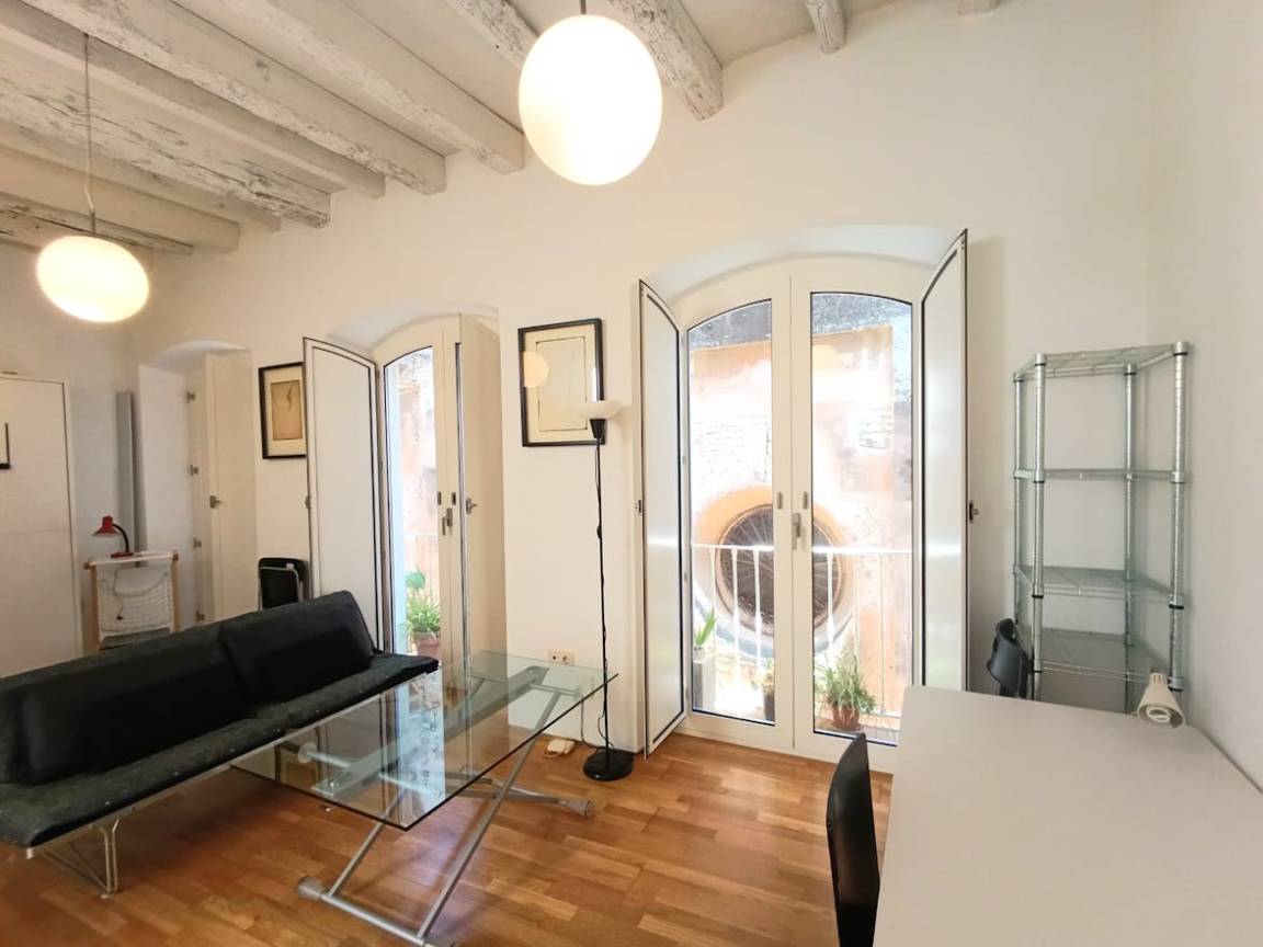 45 M² Ferienwohnung ∙ 2 Gäste - Sevilla
