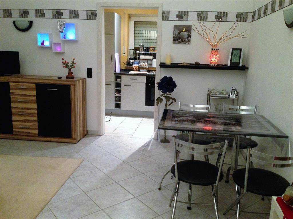 75 M² Apartamento ∙ 4 Huéspedes - Montabaur