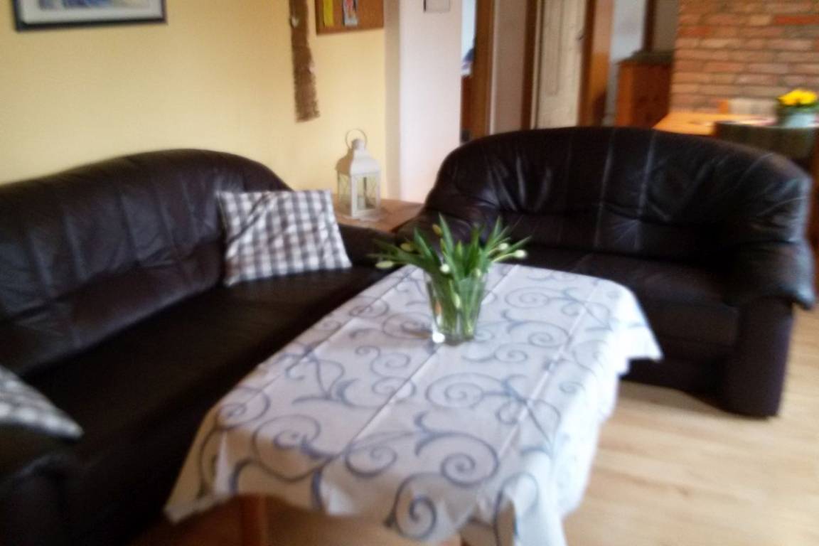 100 M² Ferienhaus ∙ 3 Schlafzimmer ∙ 6 Gäste - Husum