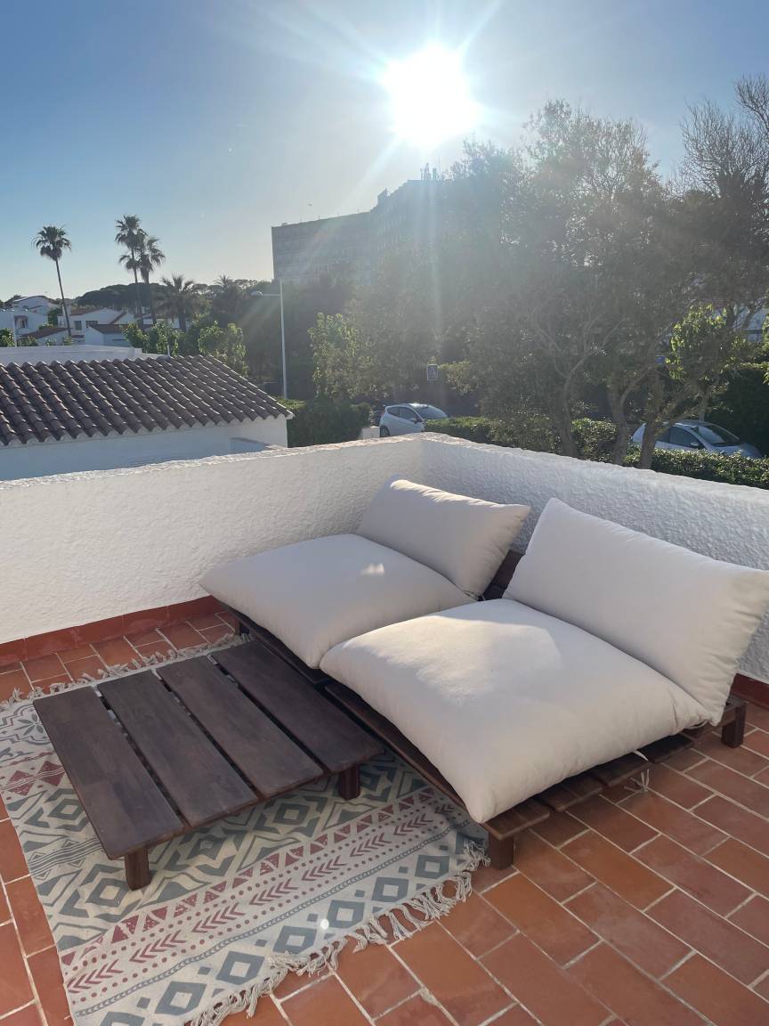 110 M² Maison De Vacances ∙ 3 Chambres ∙ 6 Personnes - Minorque
