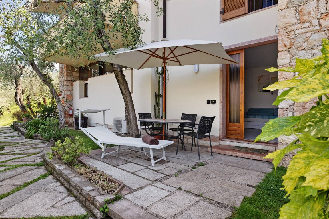 60 M² Ferienwohnung ∙ 1 Schlafzimmer ∙ 4 Gäste - Malcesine