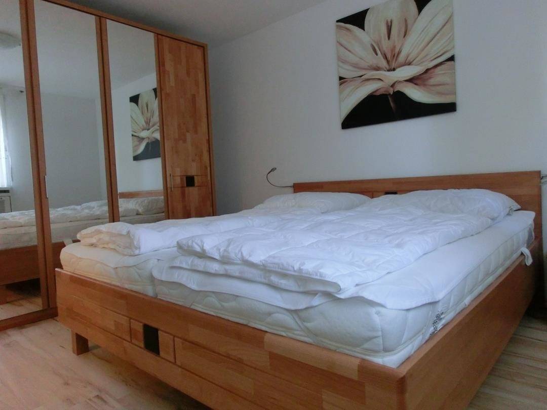 74 m² Ferienwohnung ∙ 2 Schlafzimmer ∙ 6 Gäste – Bild 6