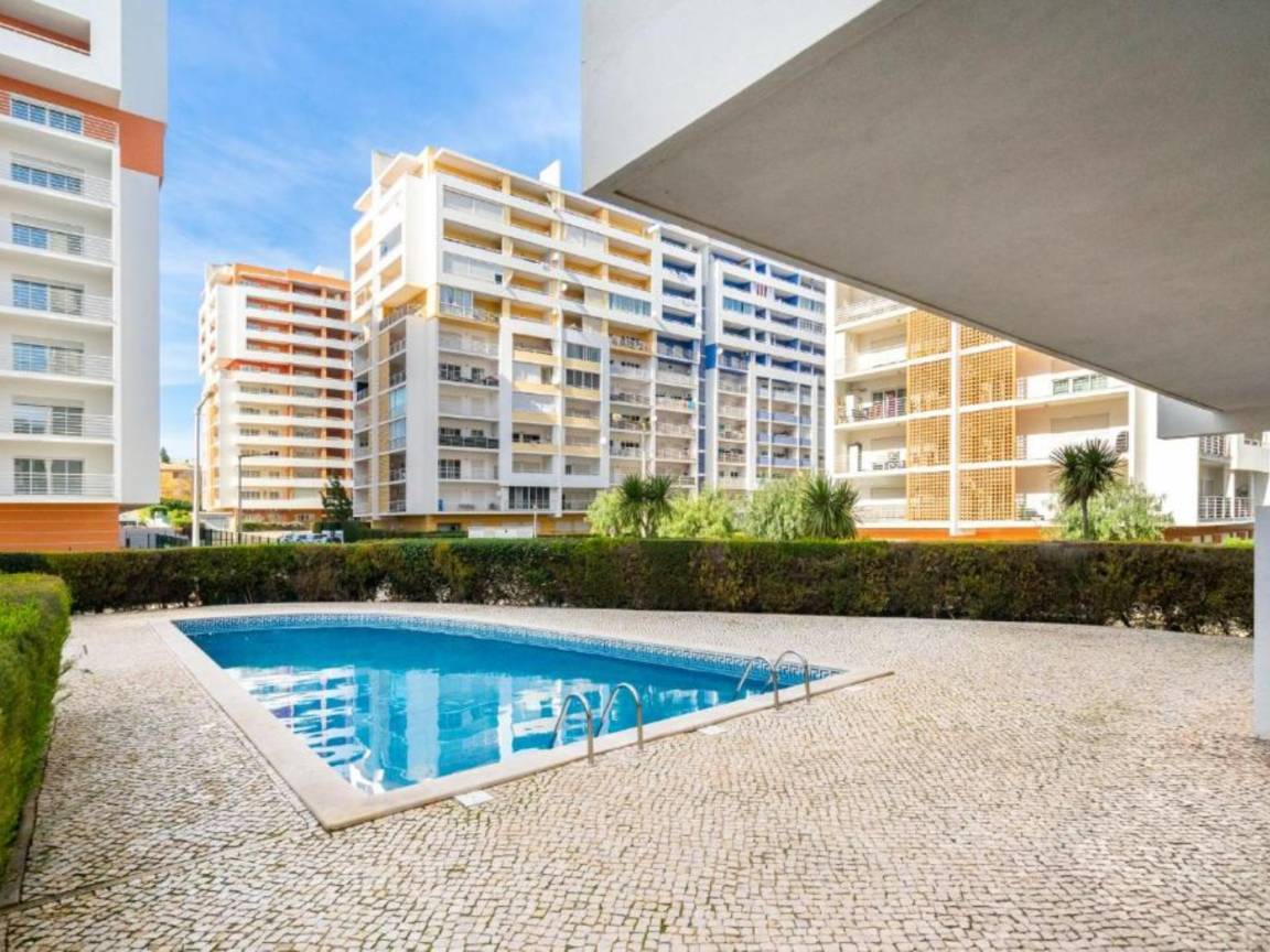 60 M² Apartamento ∙ 1 Habitación ∙ 4 Huéspedes - Portimão