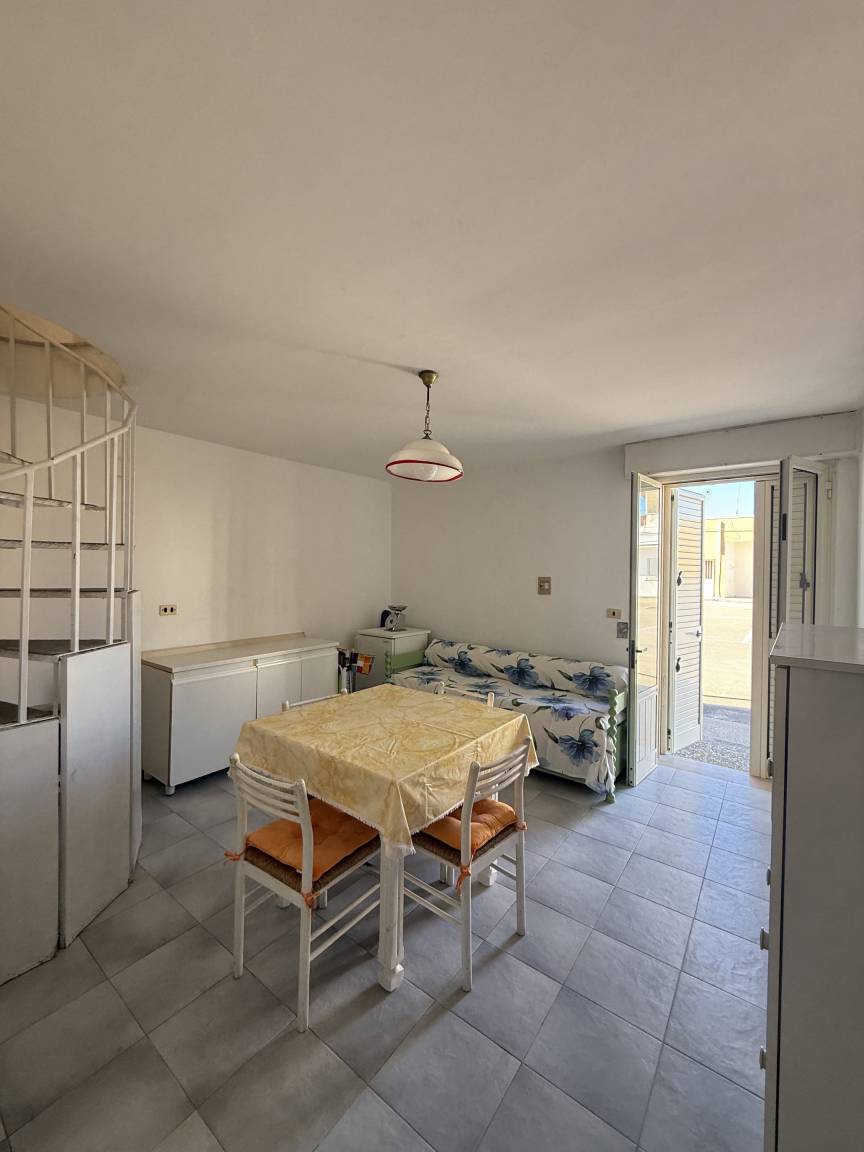 50 M² Apartment ∙ 3 Bedrooms ∙ 5 Guests - Punta Prosciutto