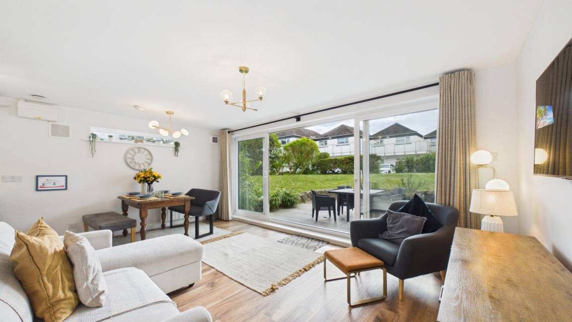 74 M² Appartement ∙ 2 Chambres ∙ 4 Personnes - Saundersfoot