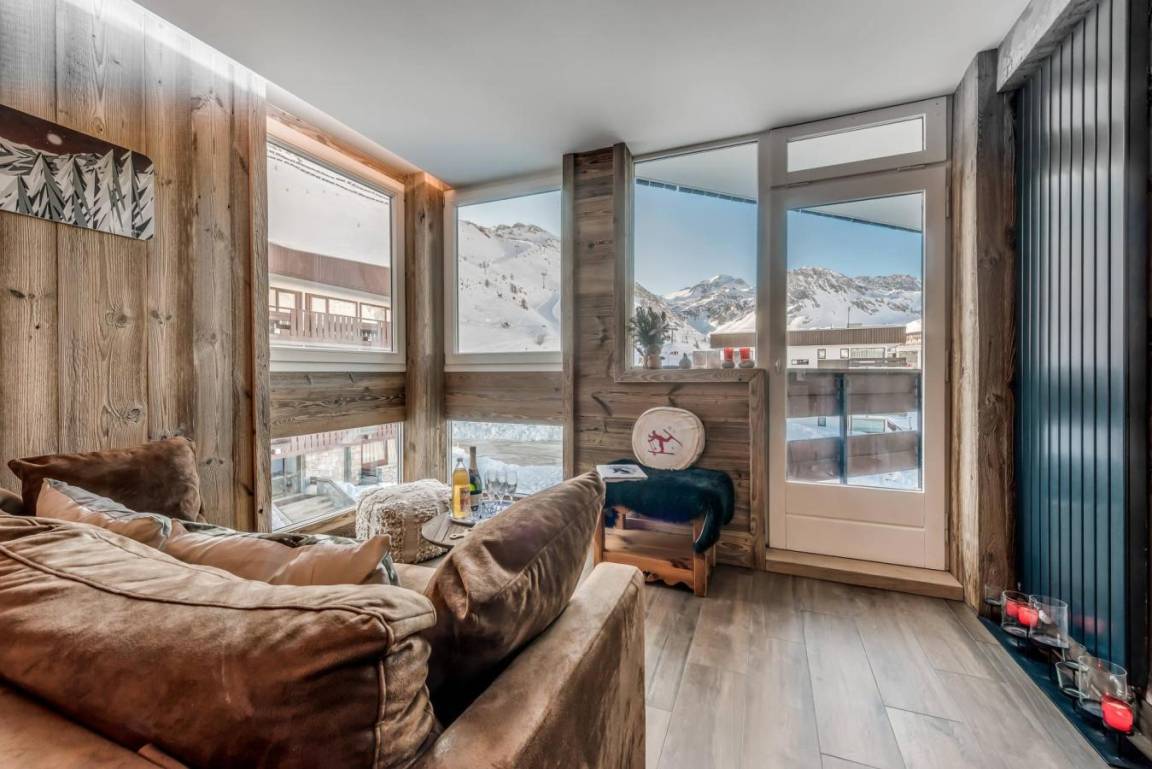55 m² Ferienwohnung ∙ 2 Schlafzimmer ∙ 6 Gäste – Bild 19