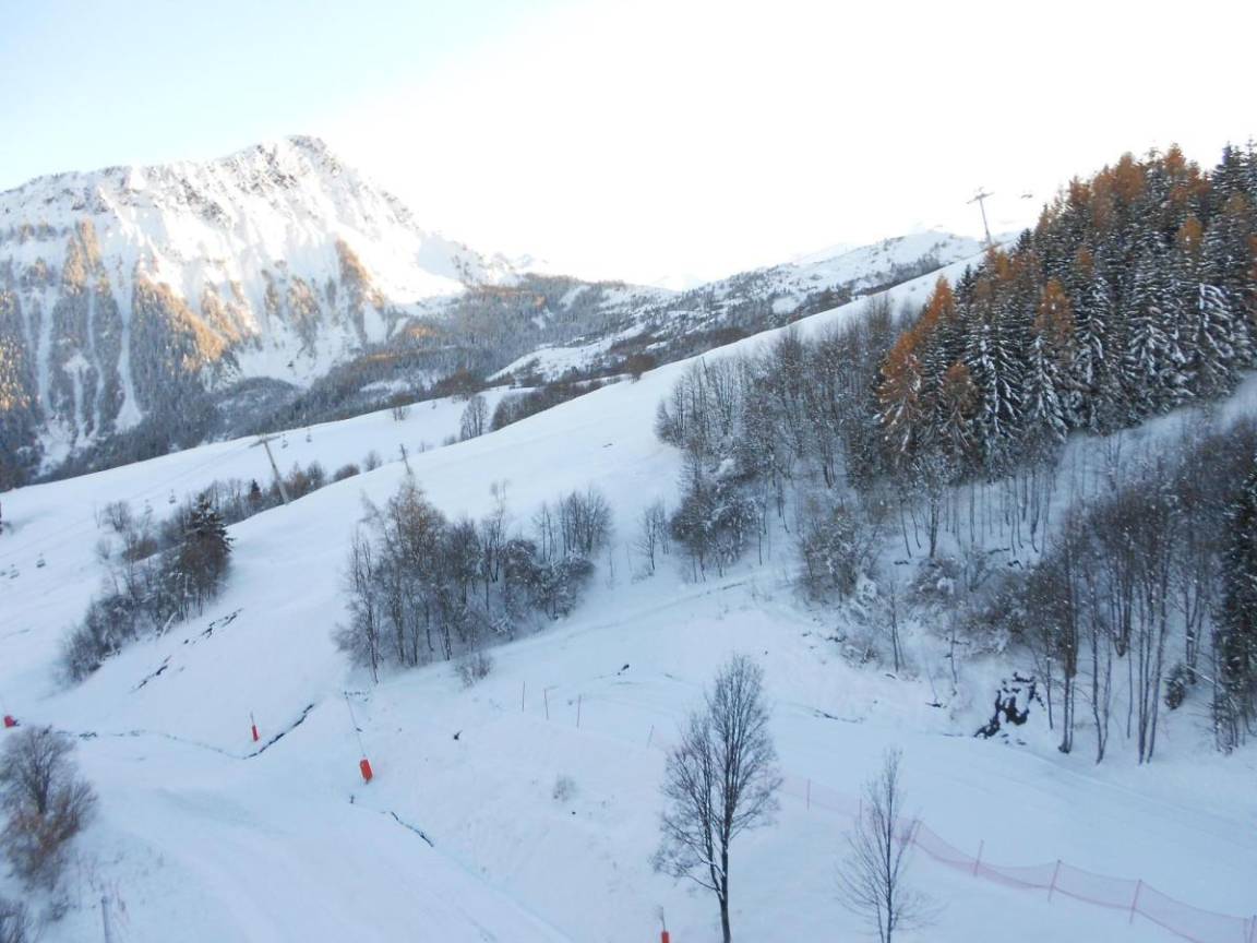 31 m² Studio ∙ 1 Schlafzimmer ∙ 5 Gäste – Bild 9