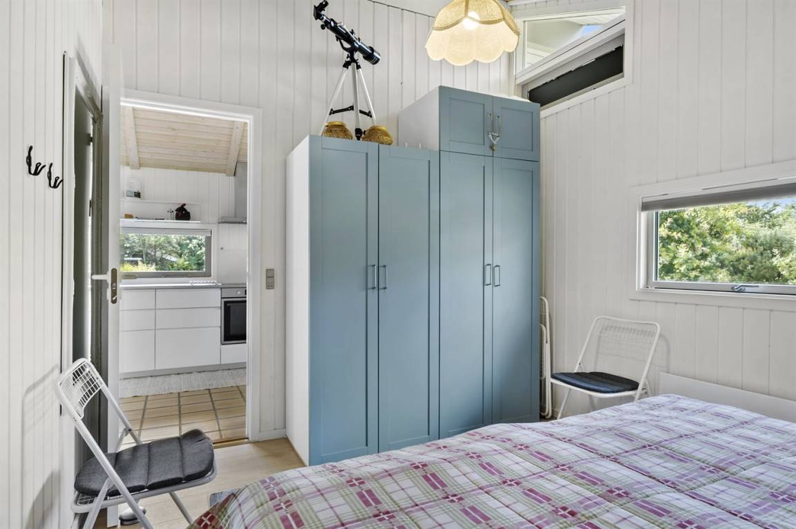 68 m² Ferienhaus ∙ 3 Schlafzimmer ∙ 6 Gäste – Bild 13