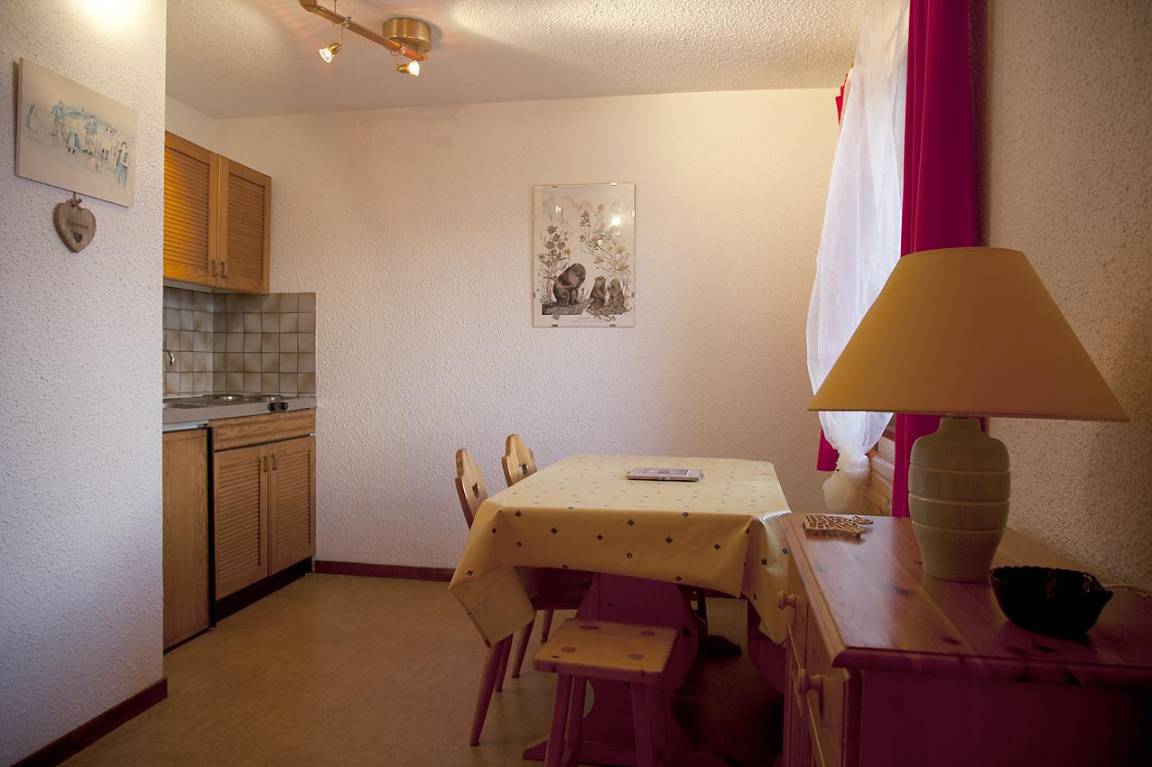 90 m&sup2; Ferienwohnung 4 Schlafzimmer 8 G&auml;ste