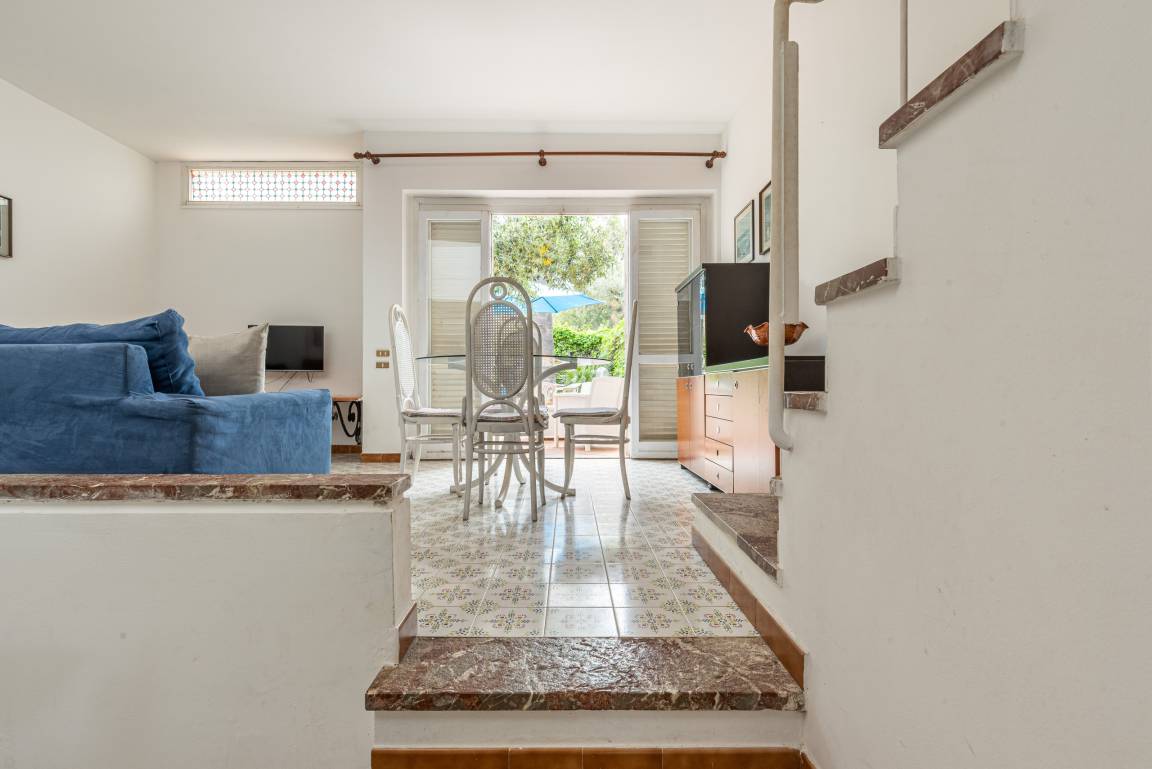 130 M² Casa Vacanza ∙ 3 Camere Da Letto ∙ 7 Ospiti - Partinico