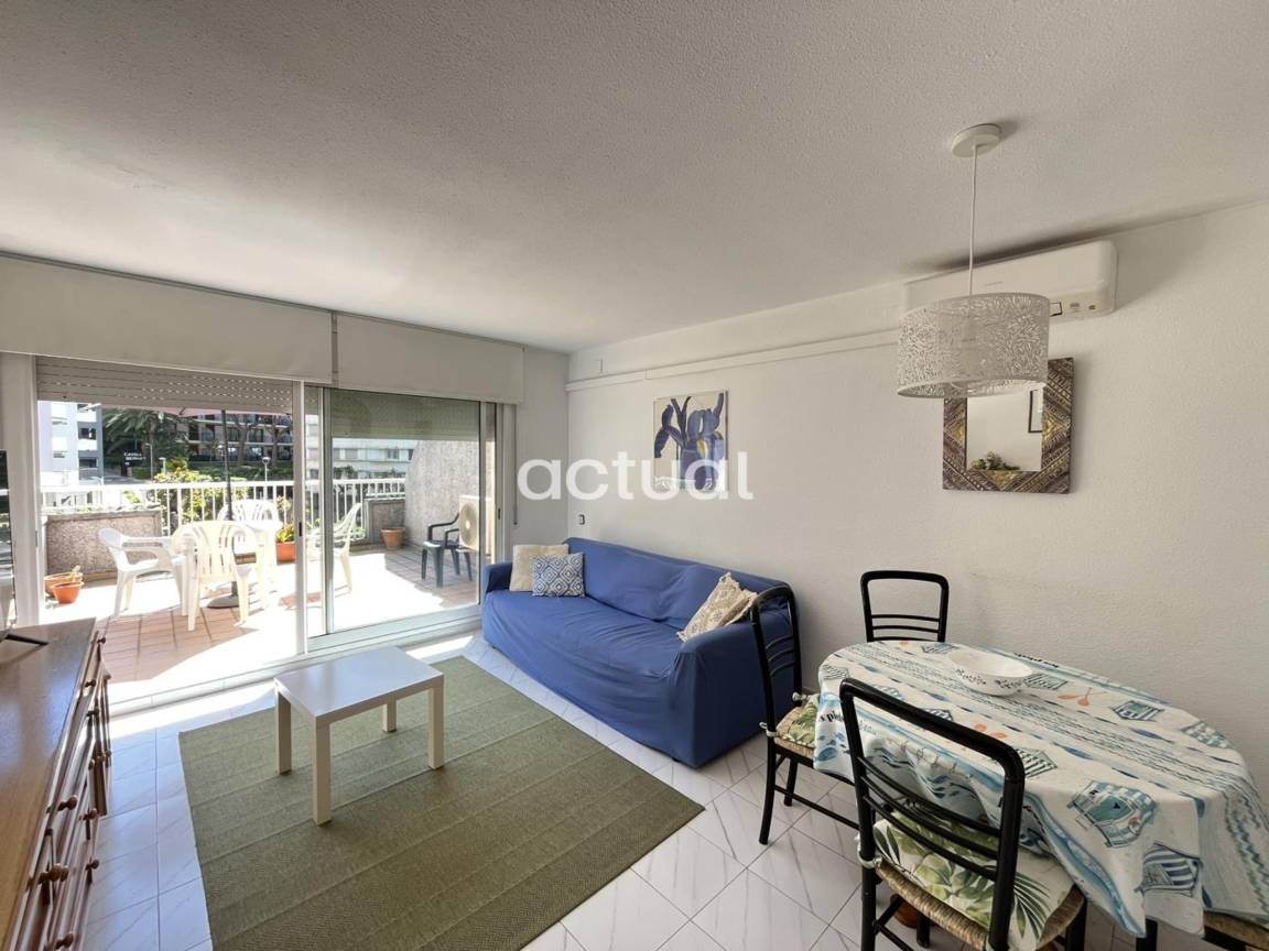 45 M² Apartment ∙ 1 Bedroom ∙ 4 Guests - Platja d'Aro