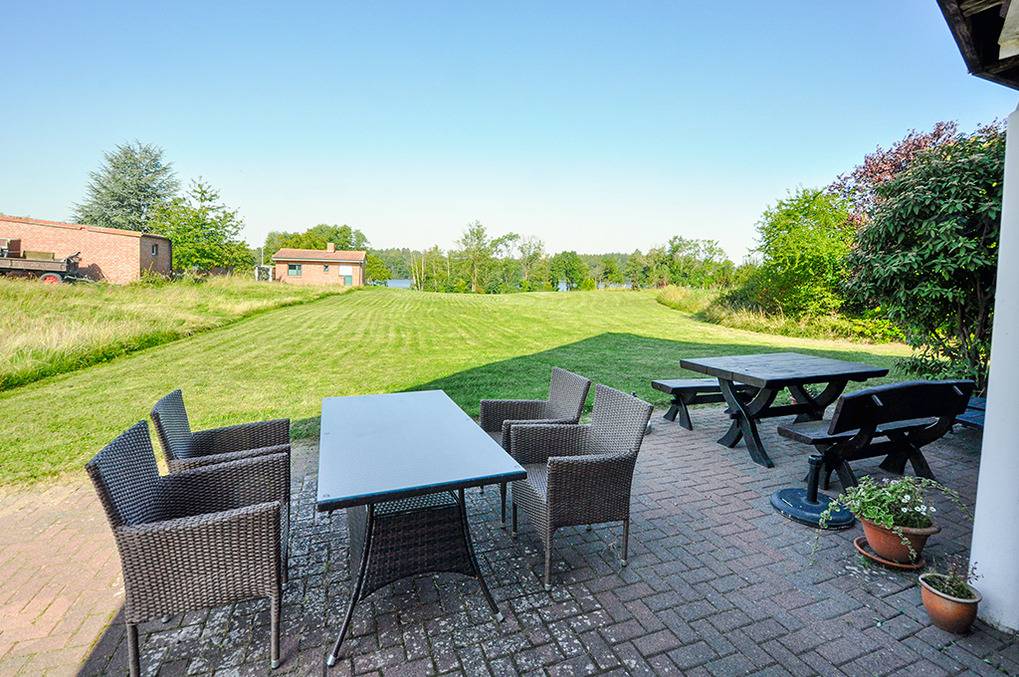 140 m² Ferienhaus ∙ 3 Schlafzimmer ∙ 6 Gäste – Bild 18