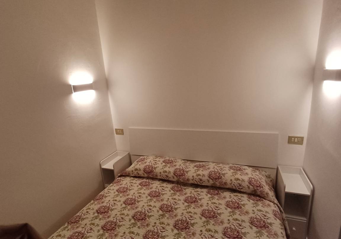 Ferienhaus ∙ 1 Schlafzimmer ∙ 8 Gäste - Foggia
