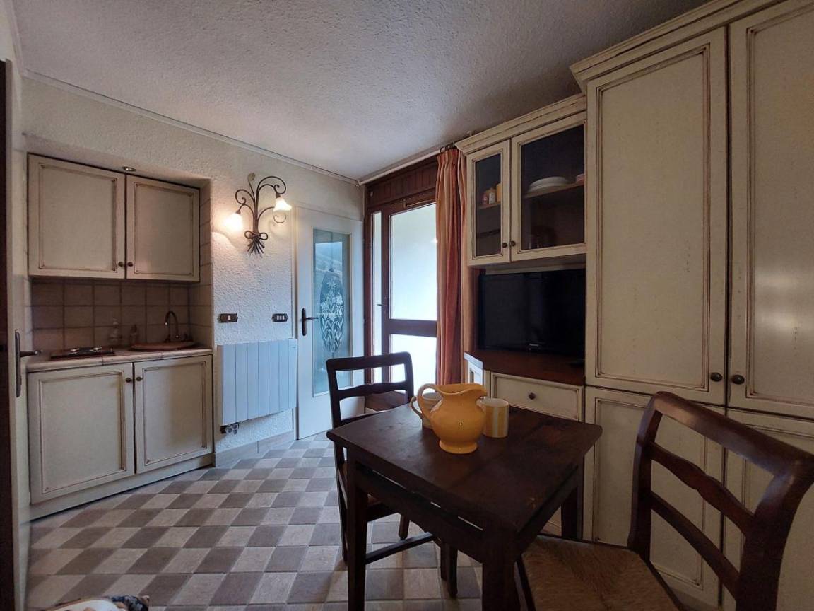 13 m&sup2; Studio 1 Schlafzimmer 2 G&auml;ste