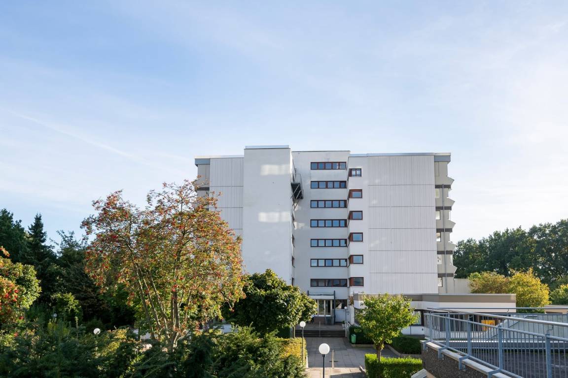 50 m² Ferienwohnung ∙ 1 Schlafzimmer ∙ 4 Gäste – Bild 39