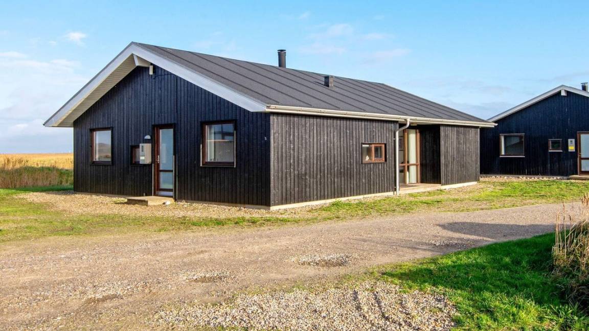 87 M² Huis ∙ 3 Slaapkamers ∙ 8 Gasten - Ulfborg