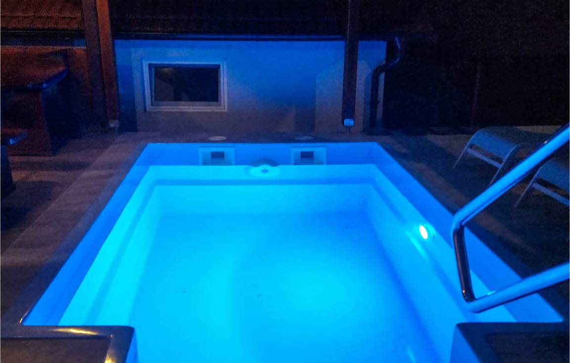 250 M² Ferienhaus ∙ 3 Schlafzimmer ∙ 9 Gäste - Kroatien