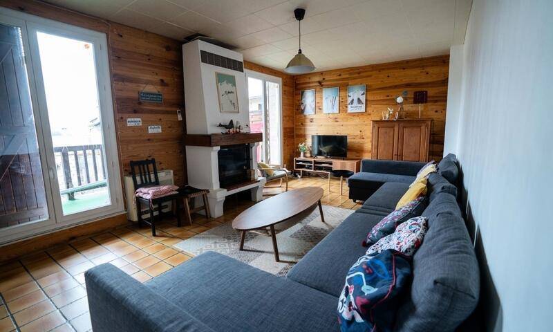136 m&sup2; Chalet 1 Schlafzimmer 15 G&auml;ste