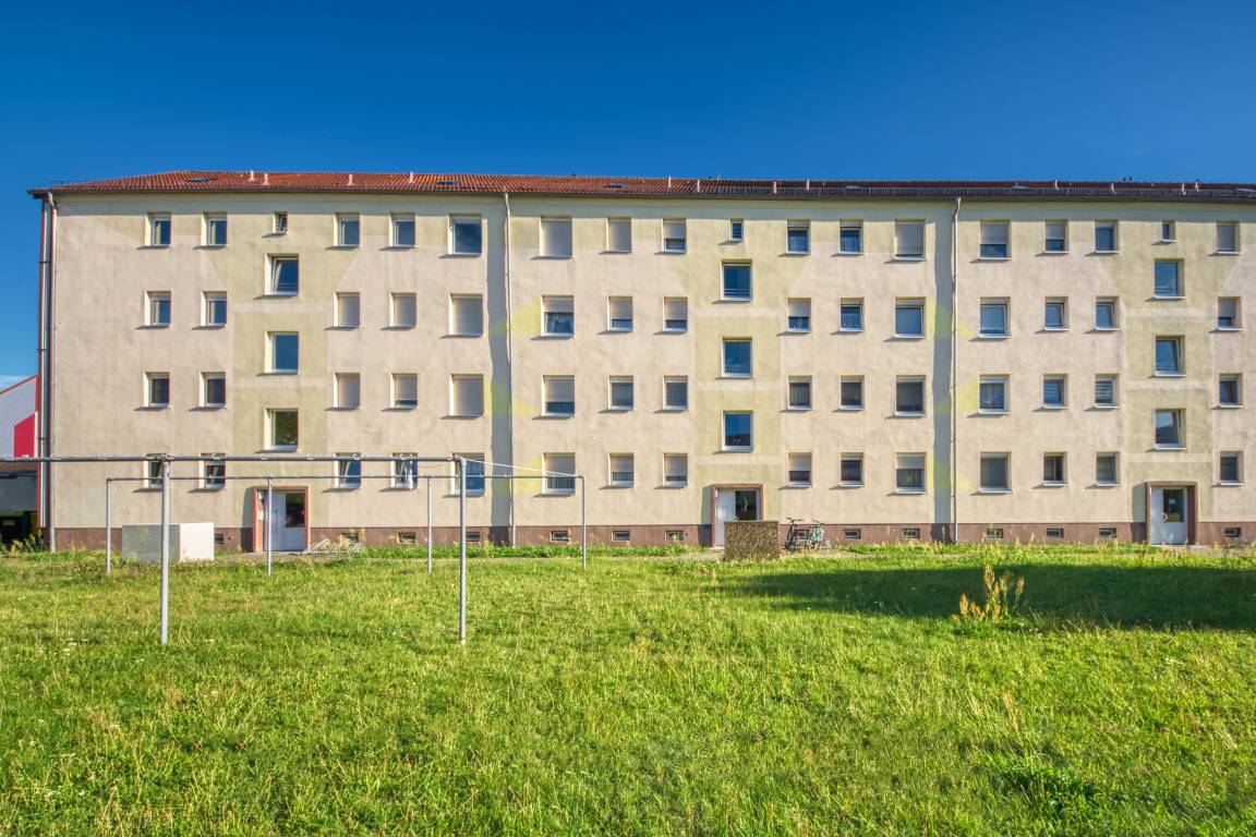 67 m² Ferienwohnung ∙ 2 Schlafzimmer ∙ 6 Gäste – Bild 2