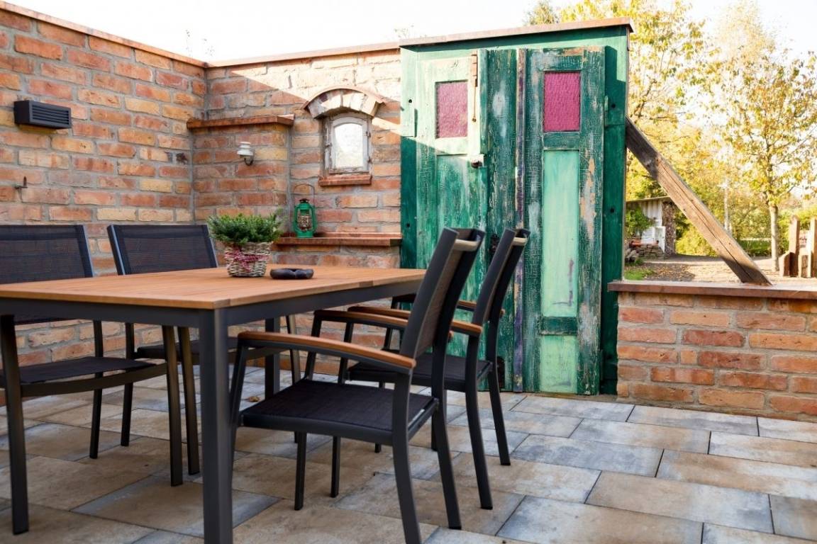 55 m² Ferienwohnung ∙ 2 Schlafzimmer ∙ 4 Gäste – Bild 7