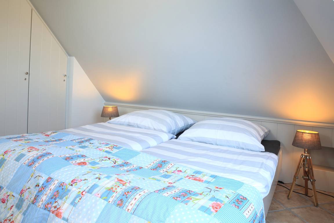 90 m² Ferienhaus ∙ 3 Schlafzimmer ∙ 6 Gäste – Bild 23