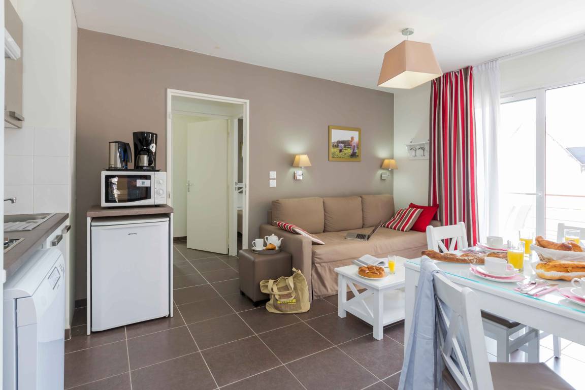 Appartement En Copropriété ∙ 2 Chambres ∙ 6 Personnes - Chinon
