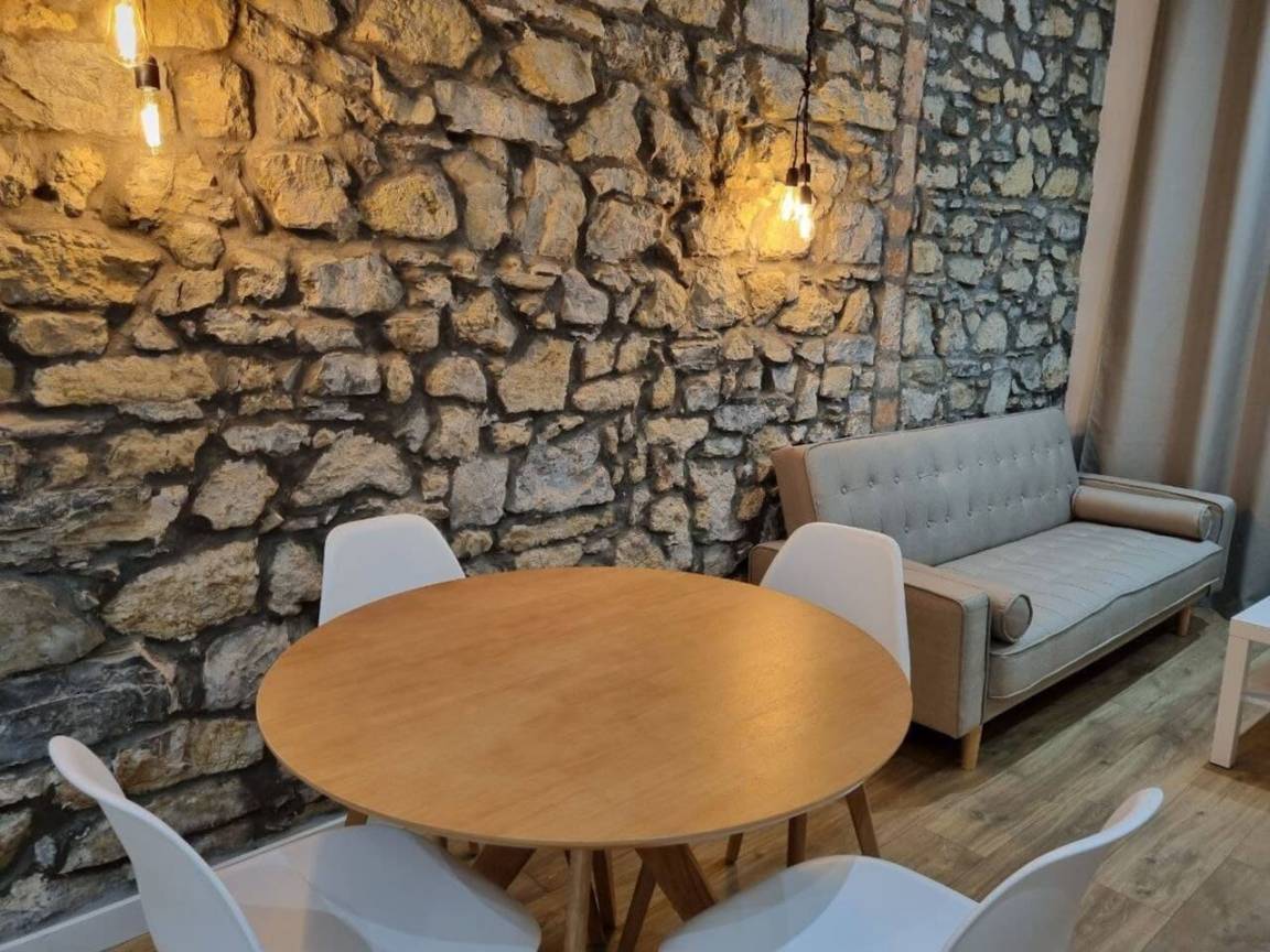 52 M² Appartamento Vacanza ∙ 2 Camere Da Letto ∙ 4 Ospiti - Gijón